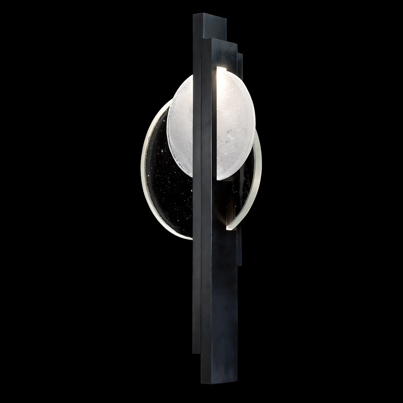 Fine Art Selene 26" Sconce - Image 12