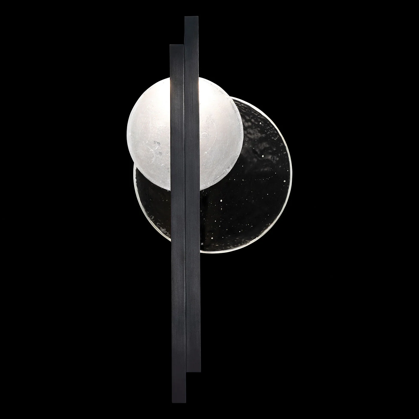 Fine Art Selene 26" Sconce - Image 13