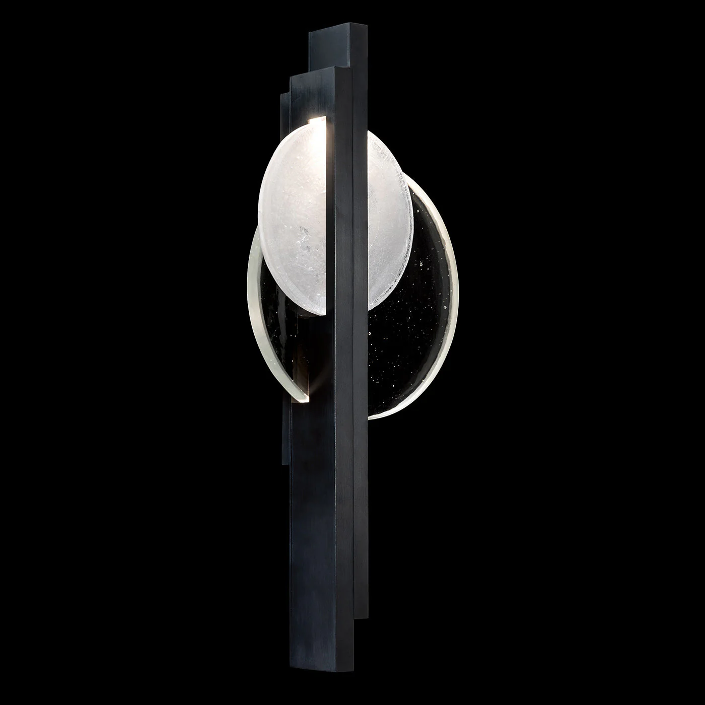 Fine Art Selene 26" Sconce - Image 14