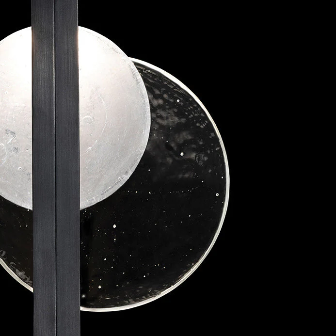 Fine Art Selene 26" Sconce - Image 15