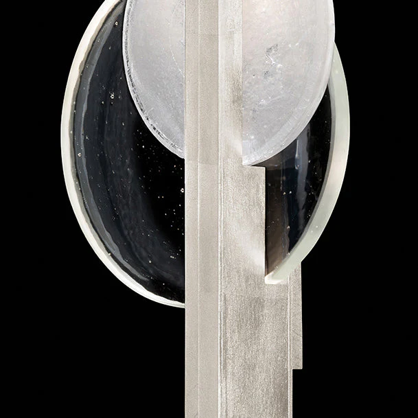 Fine Art Selene 26" Sconce - Image 18