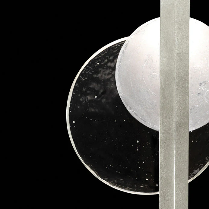 Fine Art Selene 26" Sconce - Image 19