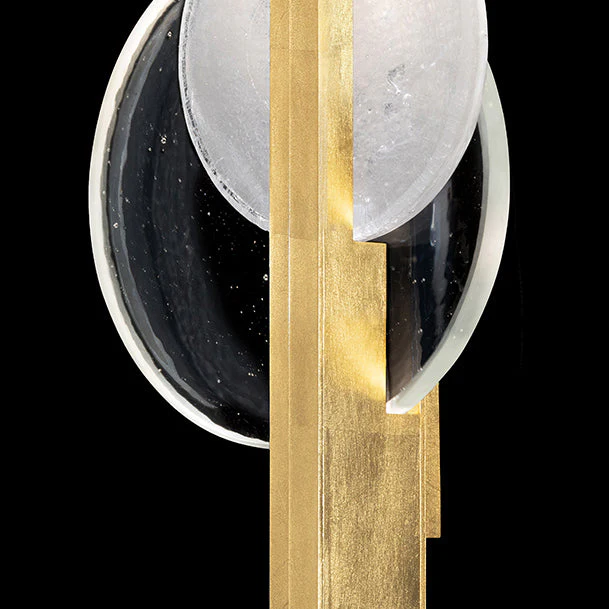 Fine Art Selene 26" Sconce - Image 2