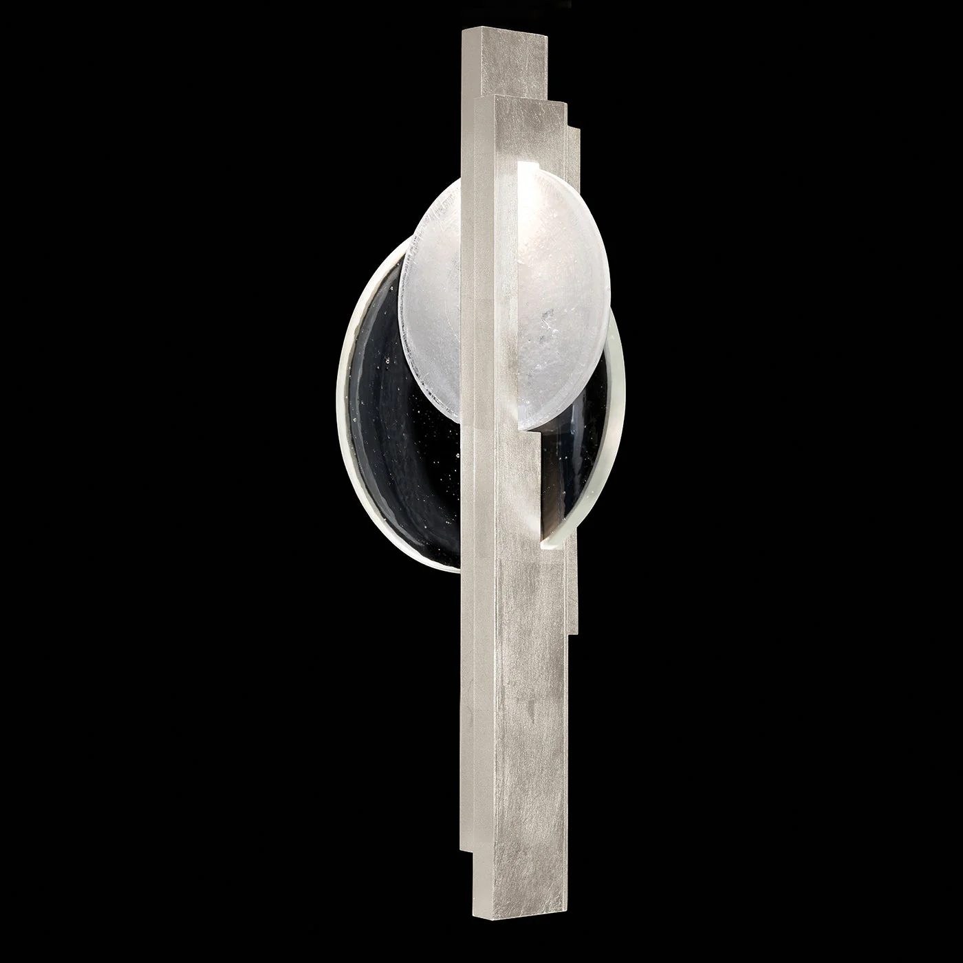 Fine Art Selene 26" Sconce - Image 20