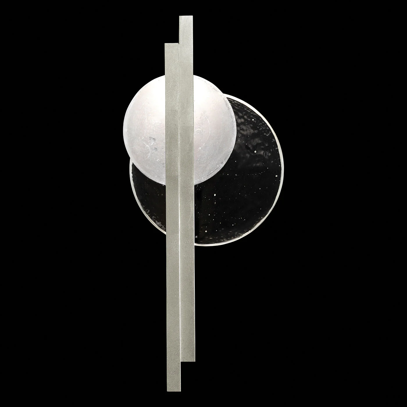 Fine Art Selene 26" Sconce - Image 21
