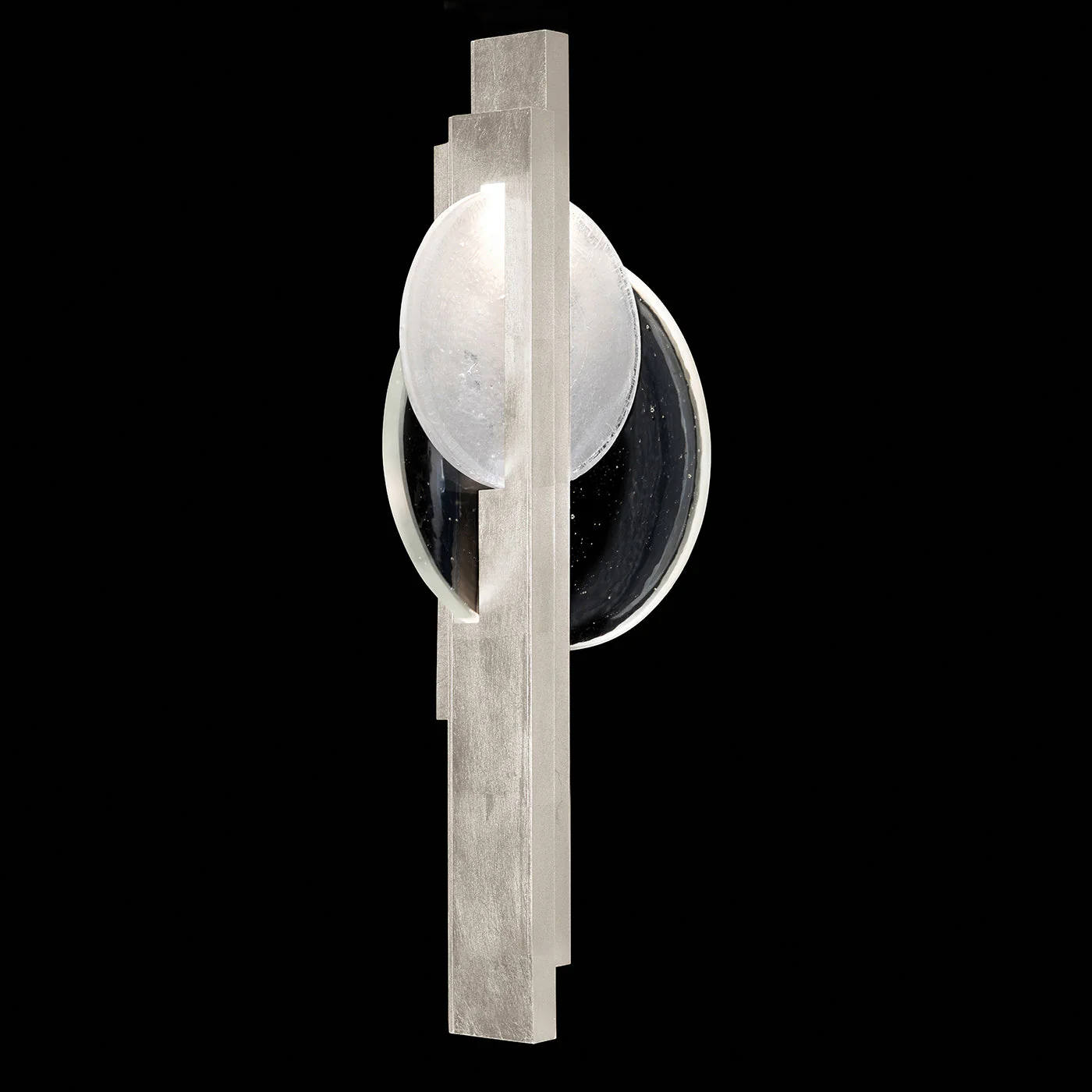 Fine Art Selene 26" Sconce - Image 22