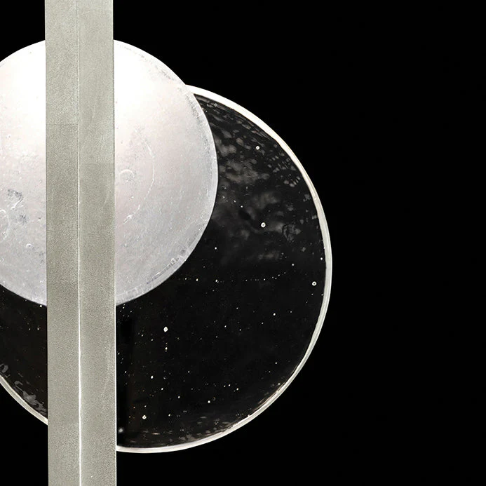 Fine Art Selene 26" Sconce - Image 23