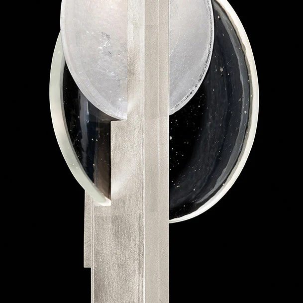 Fine Art Selene 26" Sconce - Image 24