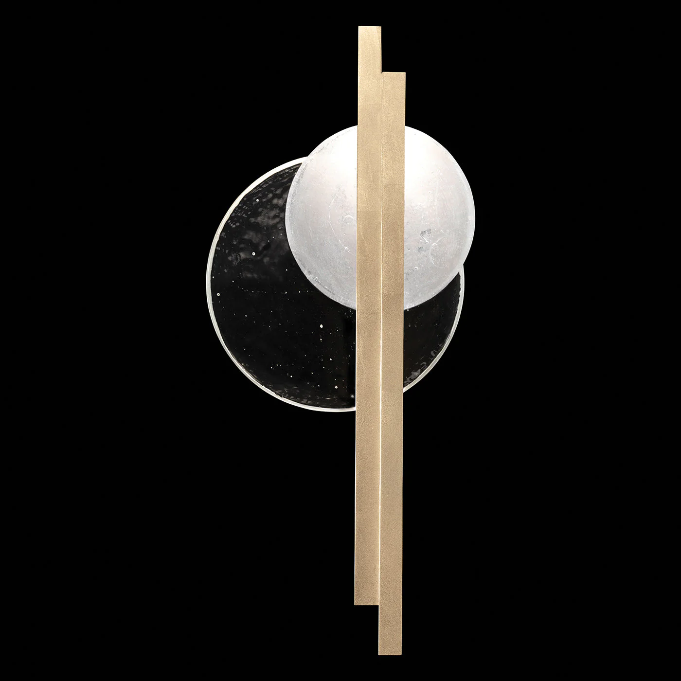 Fine Art Selene 26" Sconce - Image 25