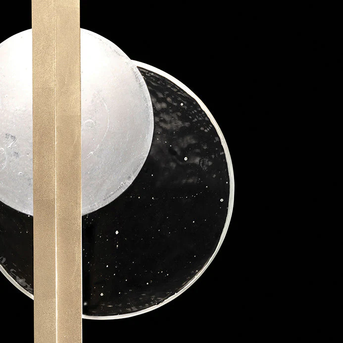 Fine Art Selene 26" Sconce - Image 31