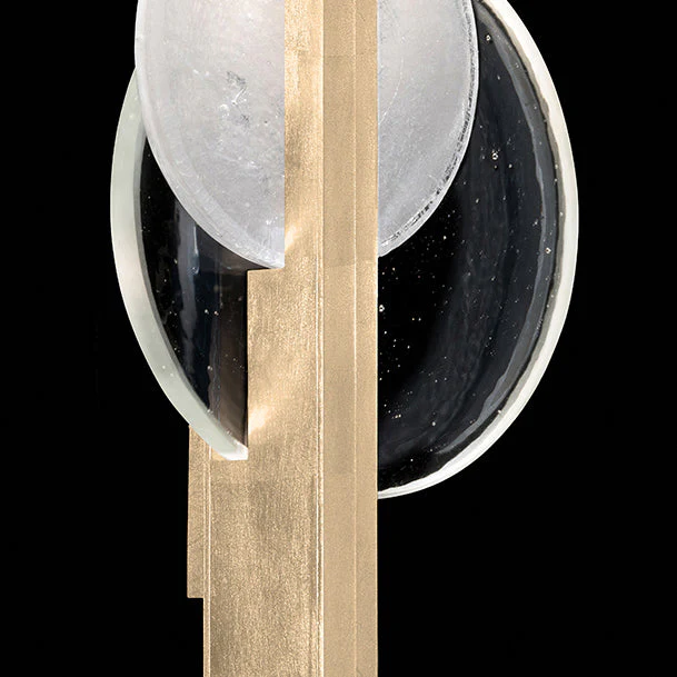 Fine Art Selene 26" Sconce - Image 32