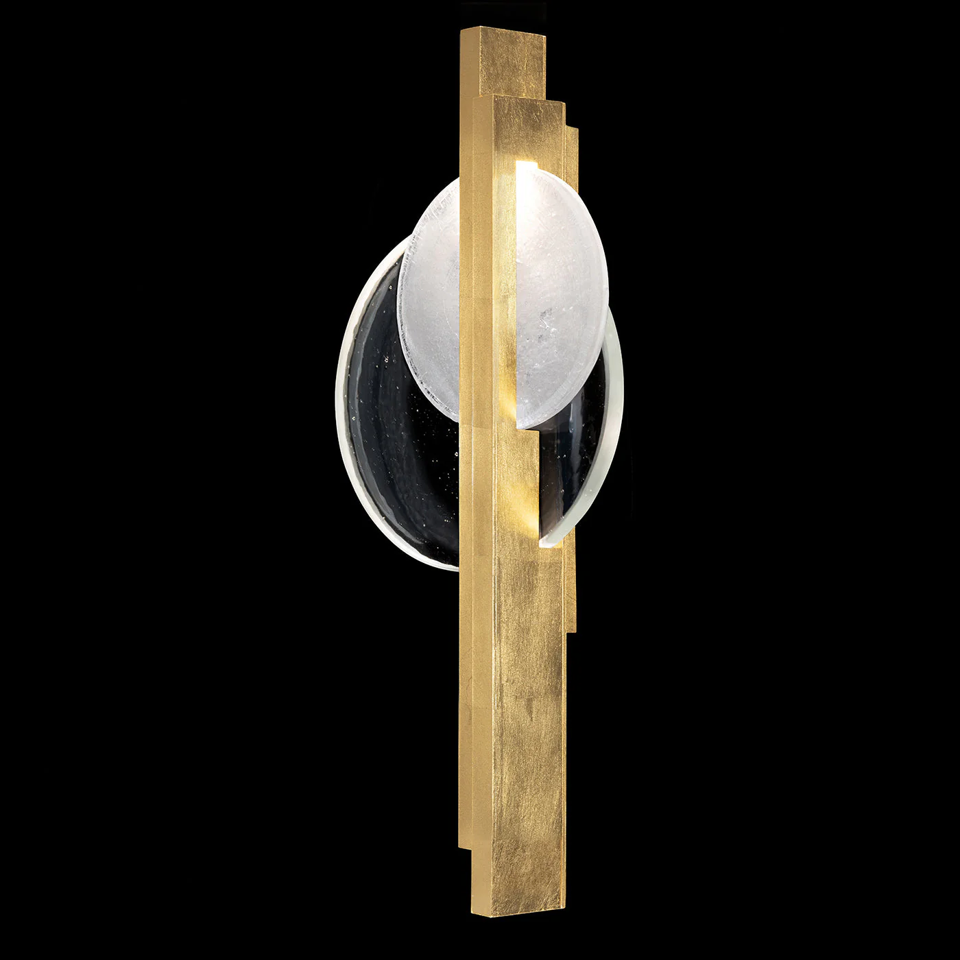 Fine Art Selene 26" Sconce - Image 4