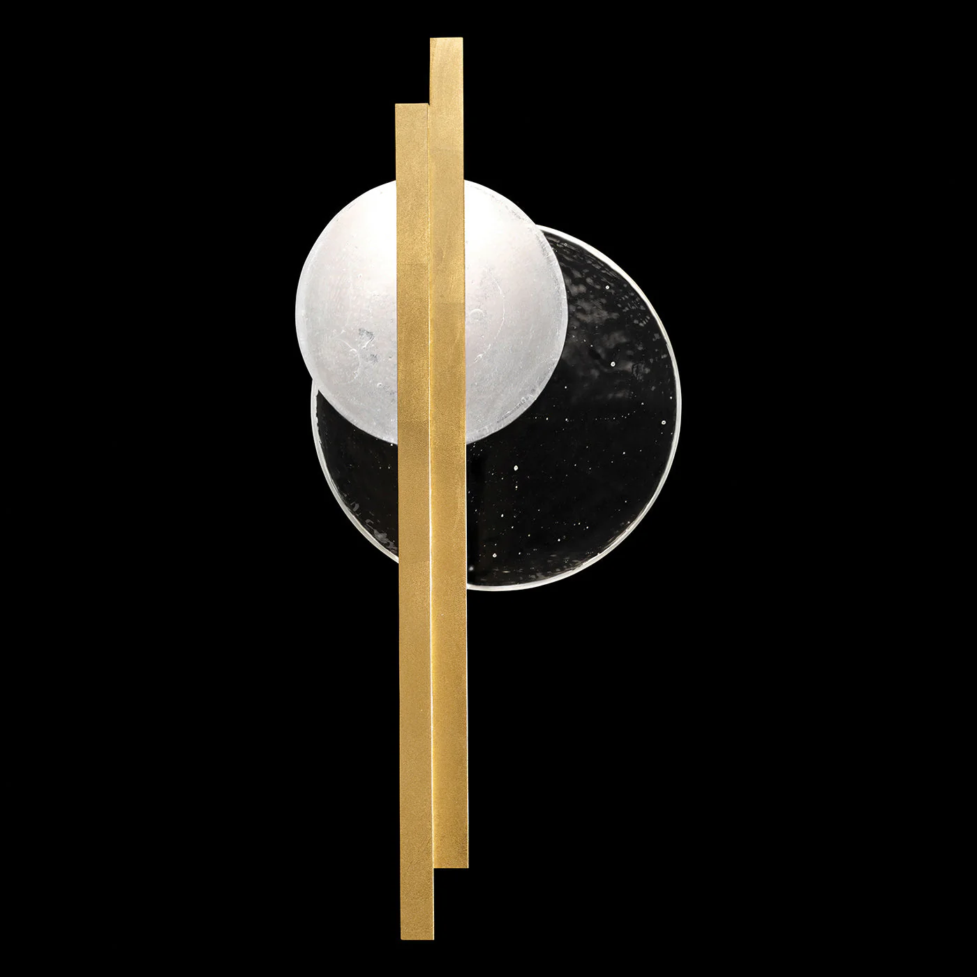 Fine Art Selene 26" Sconce - Image 5
