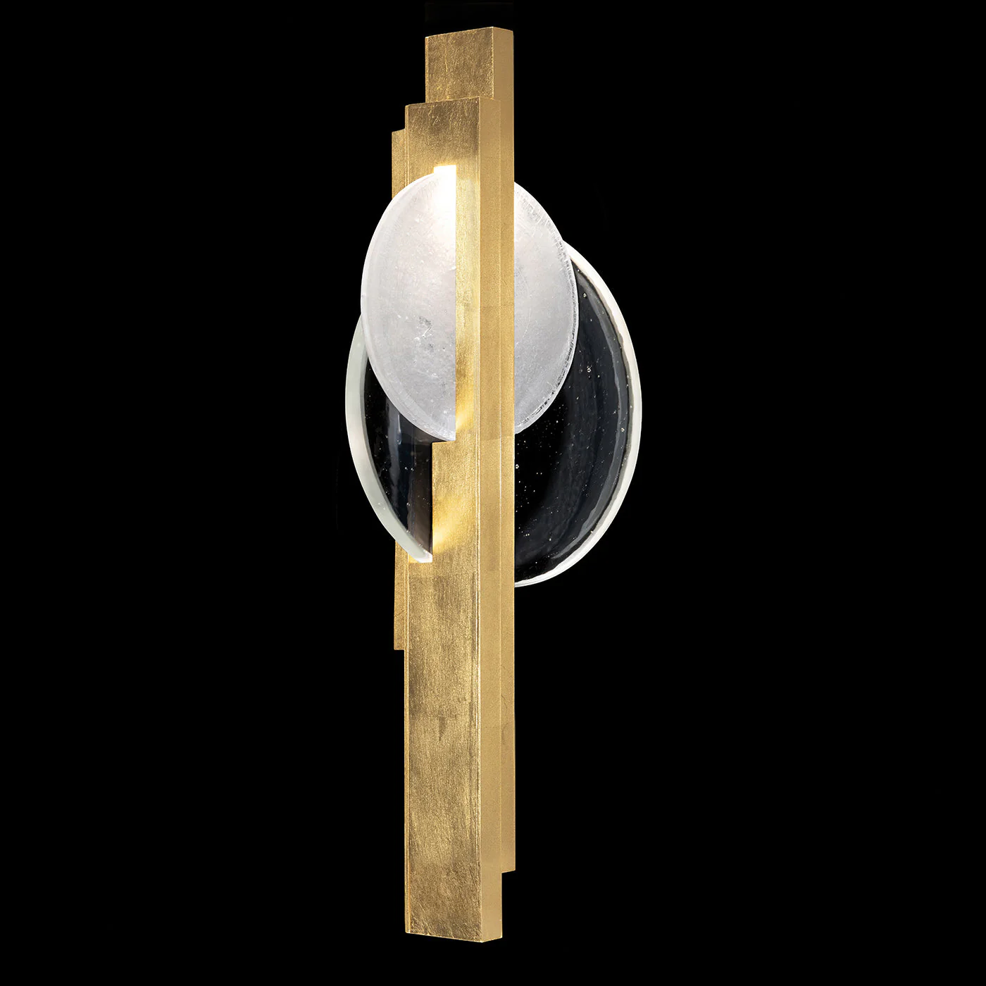 Fine Art Selene 26" Sconce - Image 6