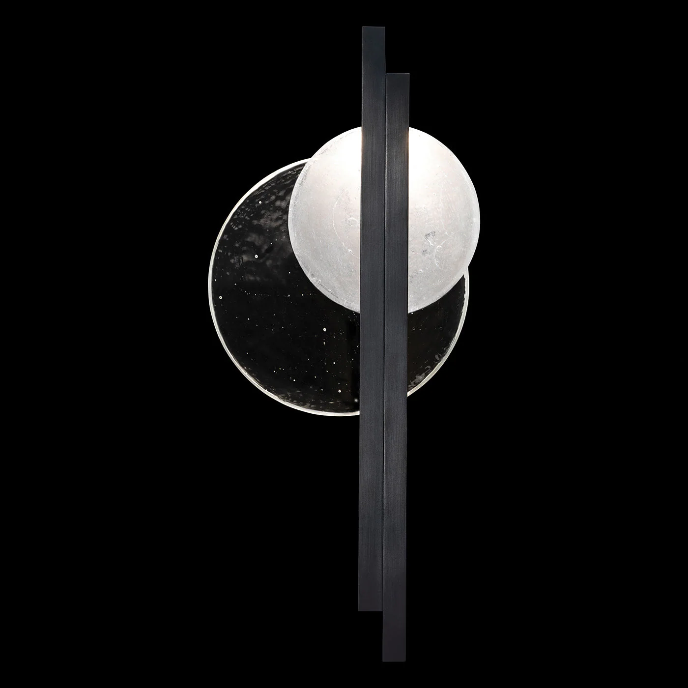 Fine Art Selene 26" Sconce - Image 9