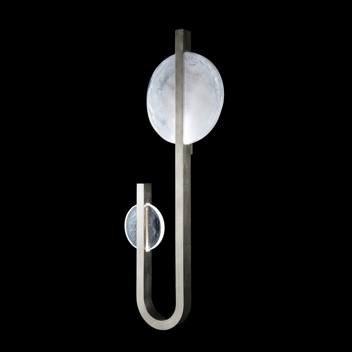Fine Art Selene 36" Sconce - Image 10
