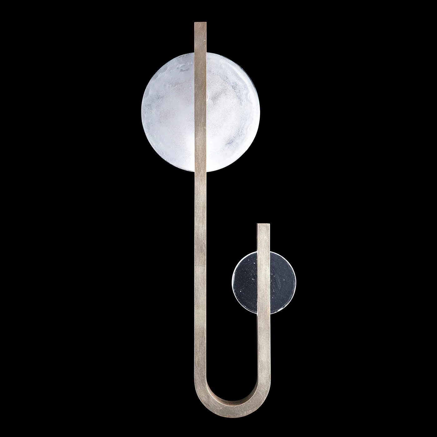 Fine Art Selene 36" Sconce - Image 11