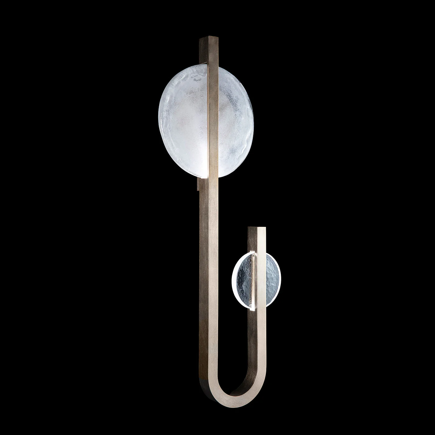 Fine Art Selene 36" Sconce - Image 13