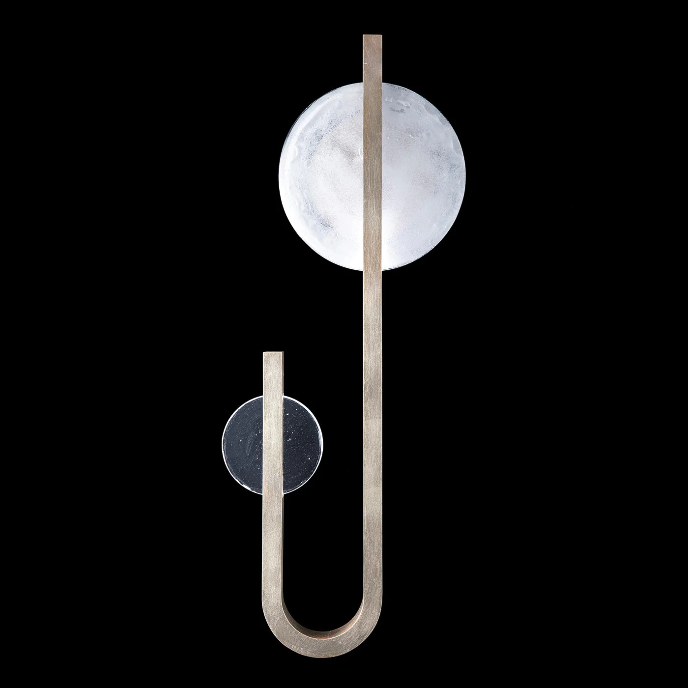 Fine Art Selene 36" Sconce - Image 14