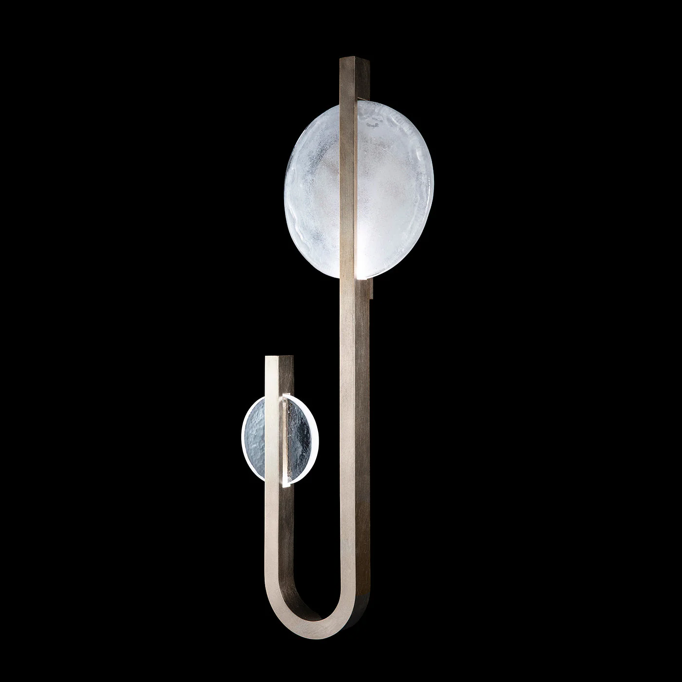 Fine Art Selene 36" Sconce - Image 15