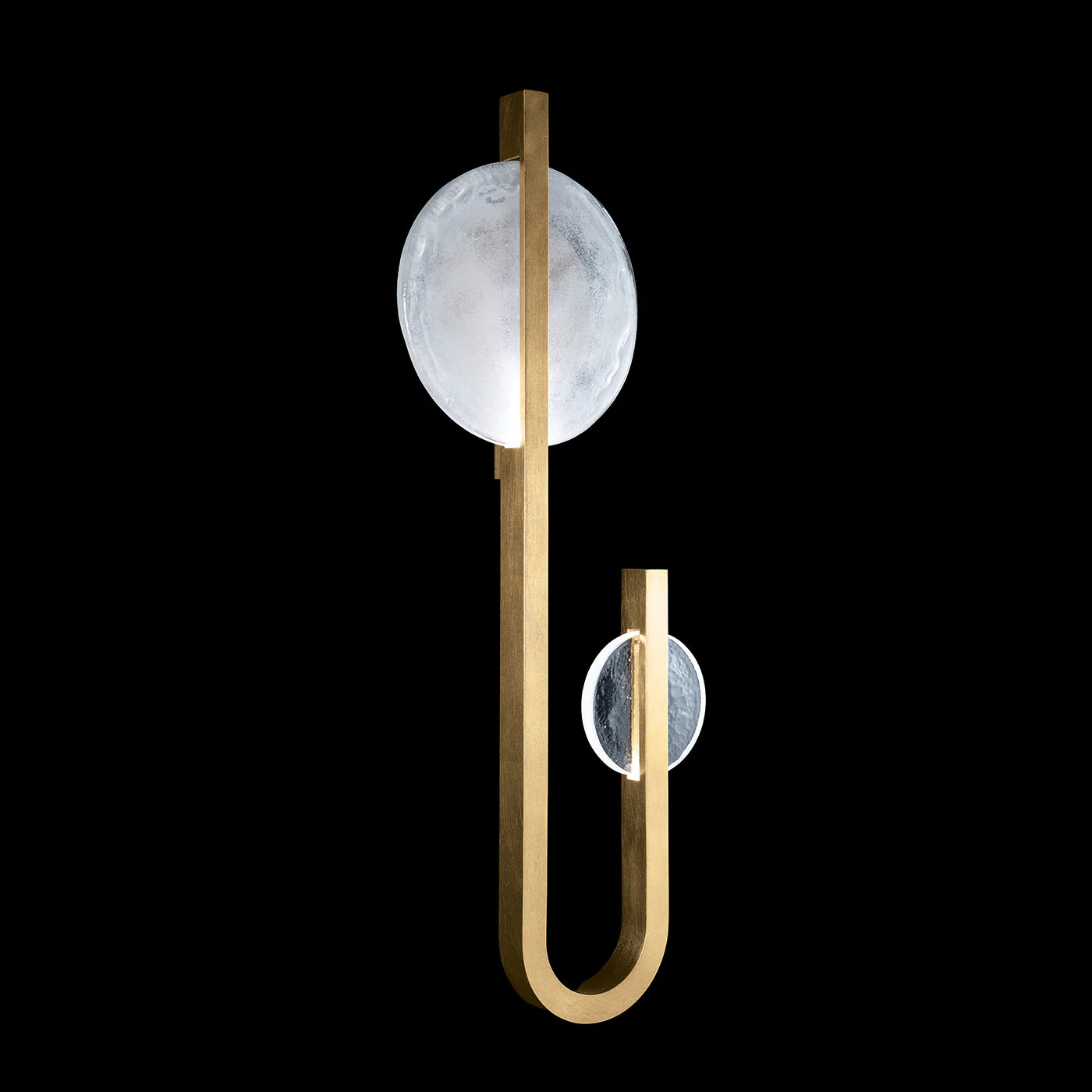 Fine Art Selene 36" Sconce - Image 2