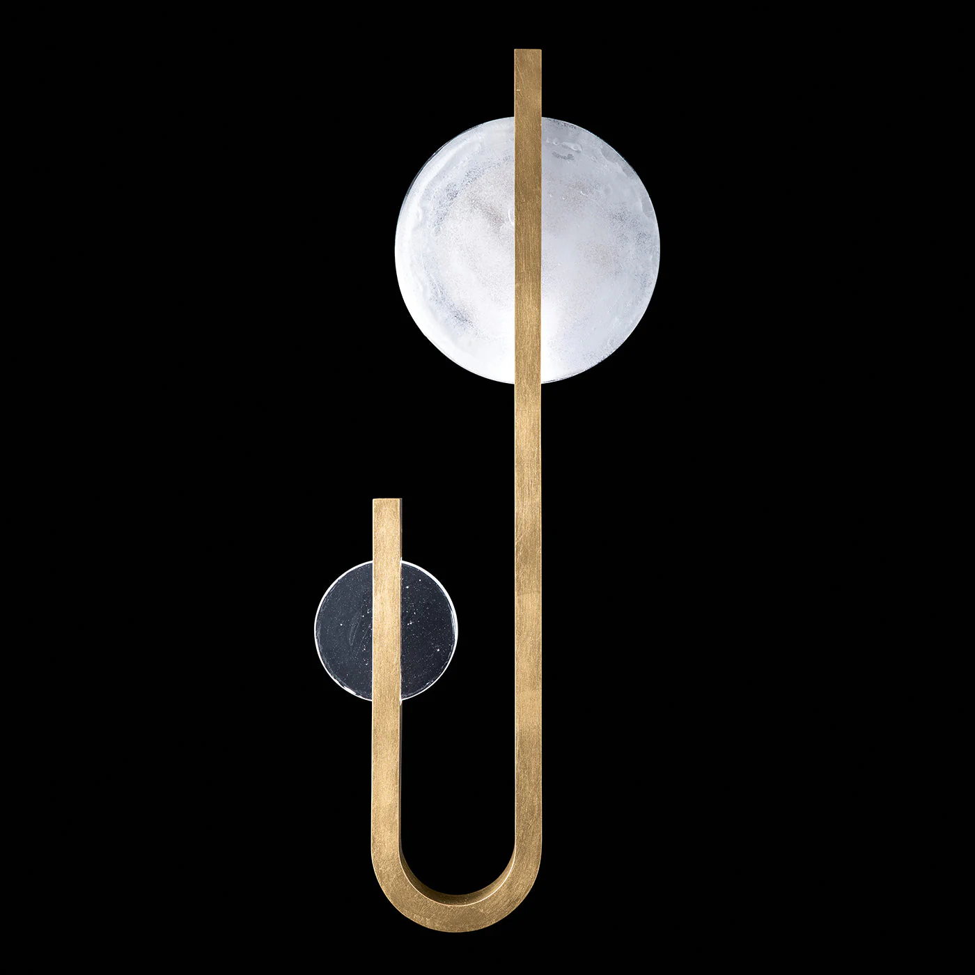Fine Art Selene 36" Sconce - Image 3