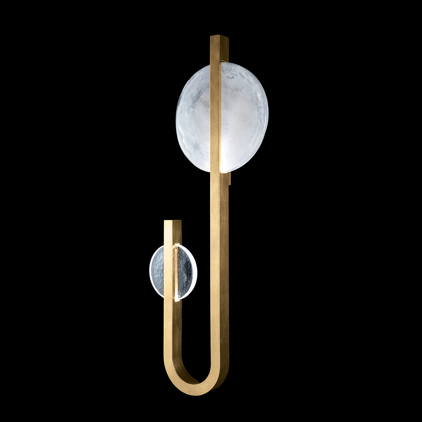 Fine Art Selene 36" Sconce - Image 4