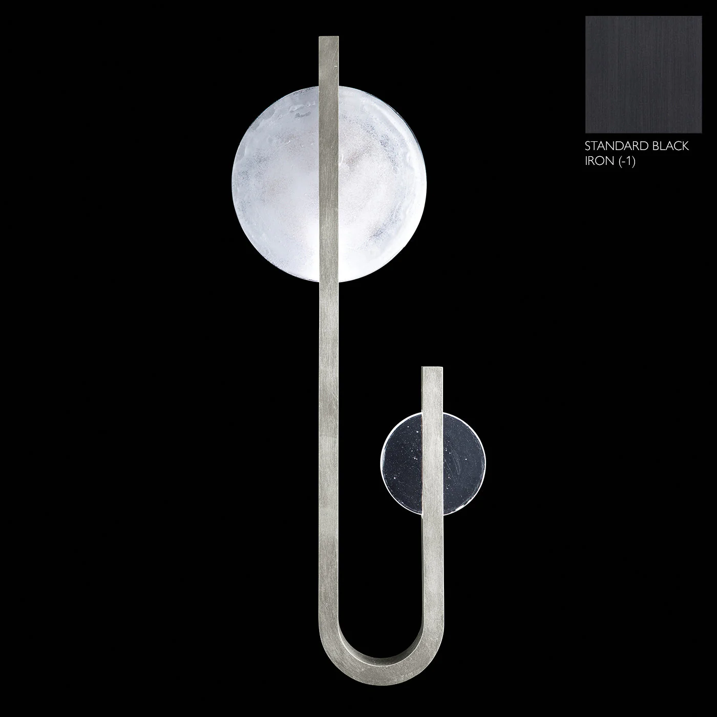 Fine Art Selene 36" Sconce - Image 5