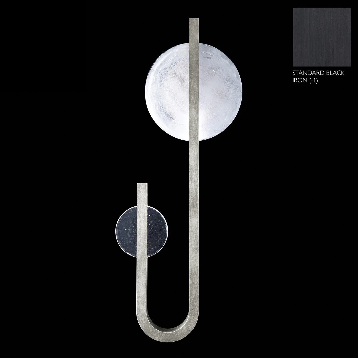 Fine Art Selene 36" Sconce - Image 6