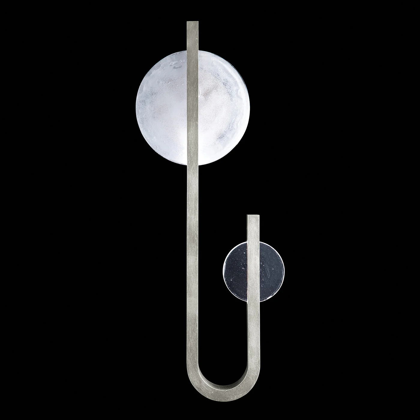 Fine Art Selene 36" Sconce - Image 7