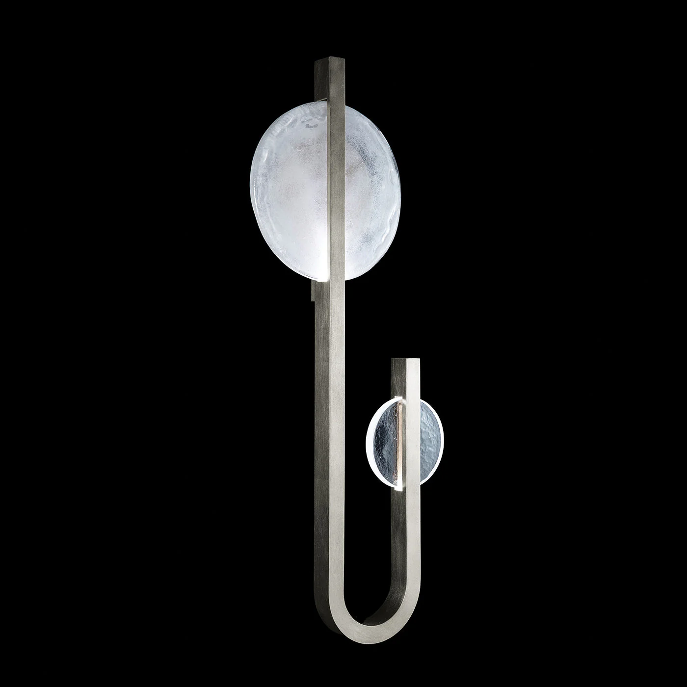 Fine Art Selene 36" Sconce - Image 8