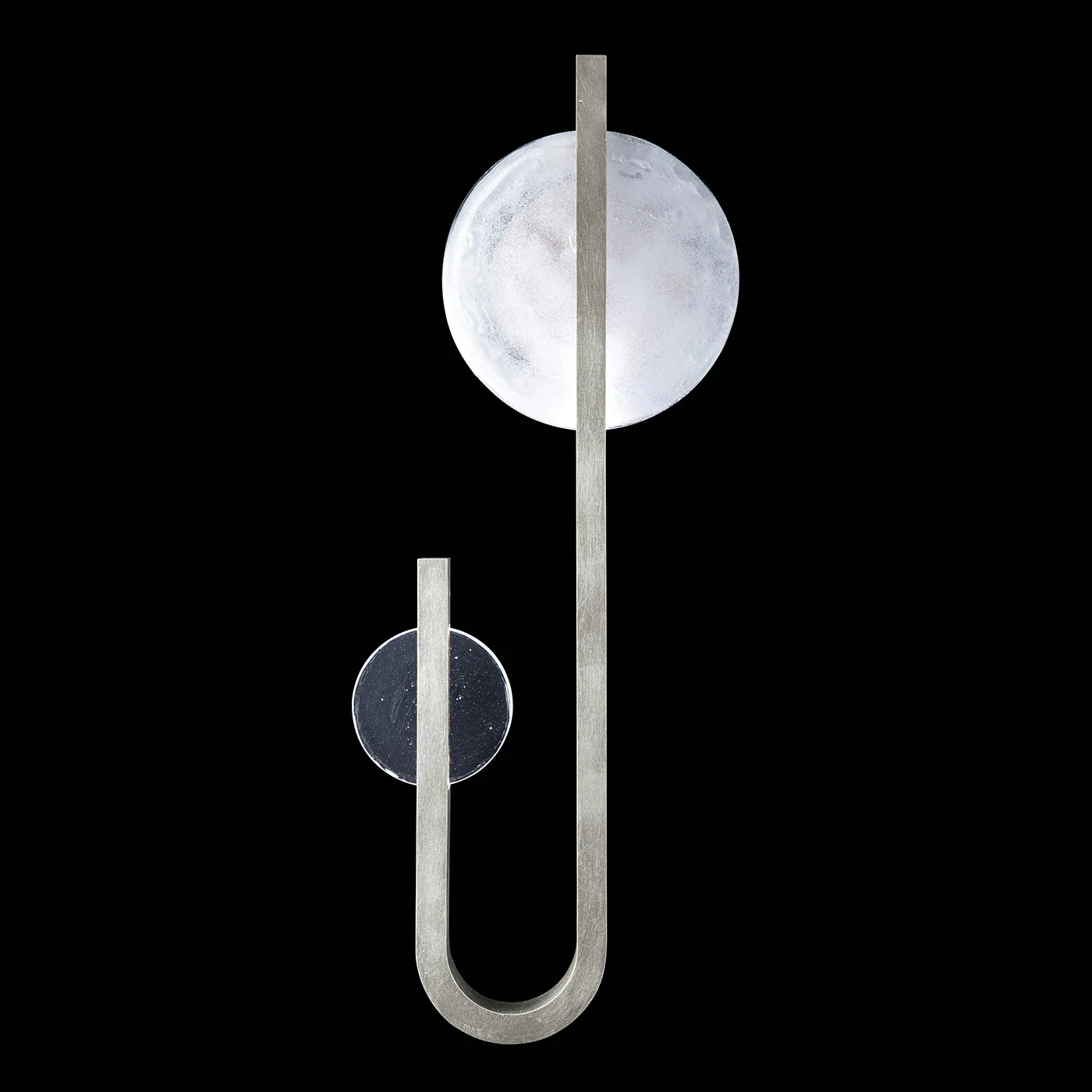 Fine Art Selene 36" Sconce - Image 9