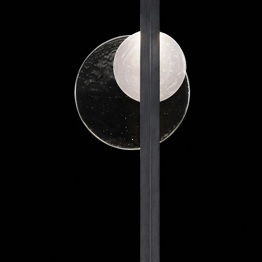 Fine Art Selene 44" Sconce - Image 10