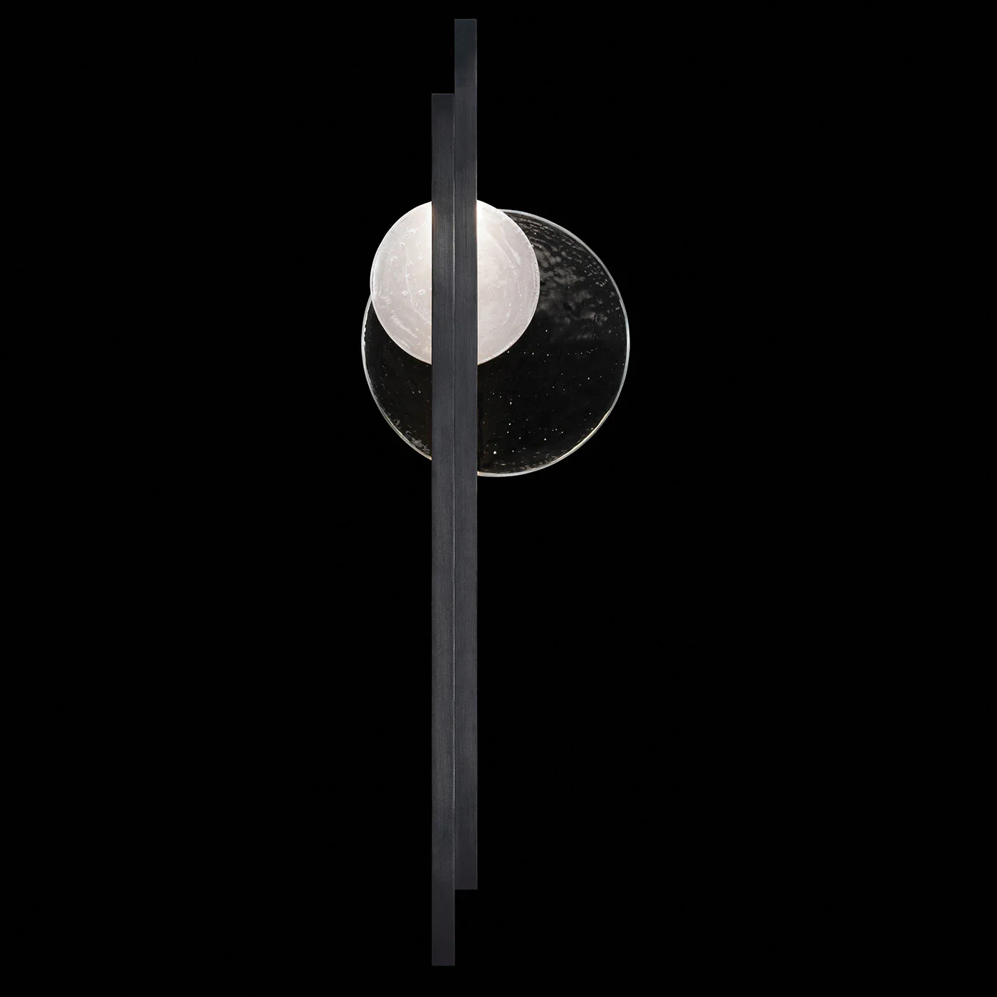 Fine Art Selene 44" Sconce - Image 11