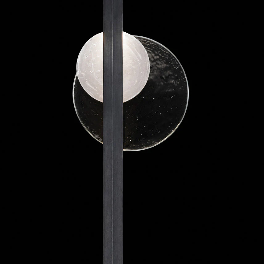 Fine Art Selene 44" Sconce - Image 12