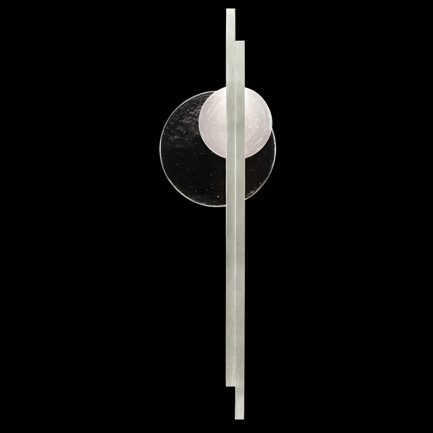 Fine Art Selene 44" Sconce - Image 13