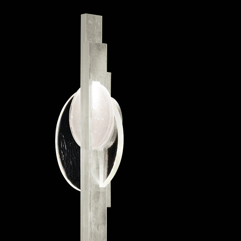 Fine Art Selene 44" Sconce - Image 14
