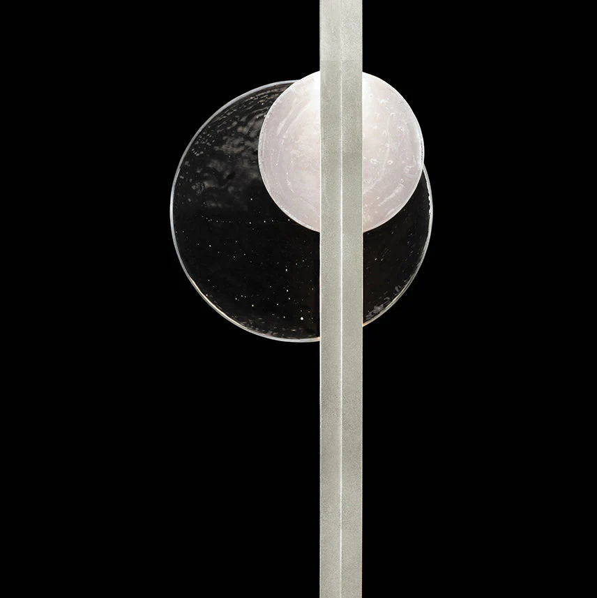 Fine Art Selene 44" Sconce - Image 15
