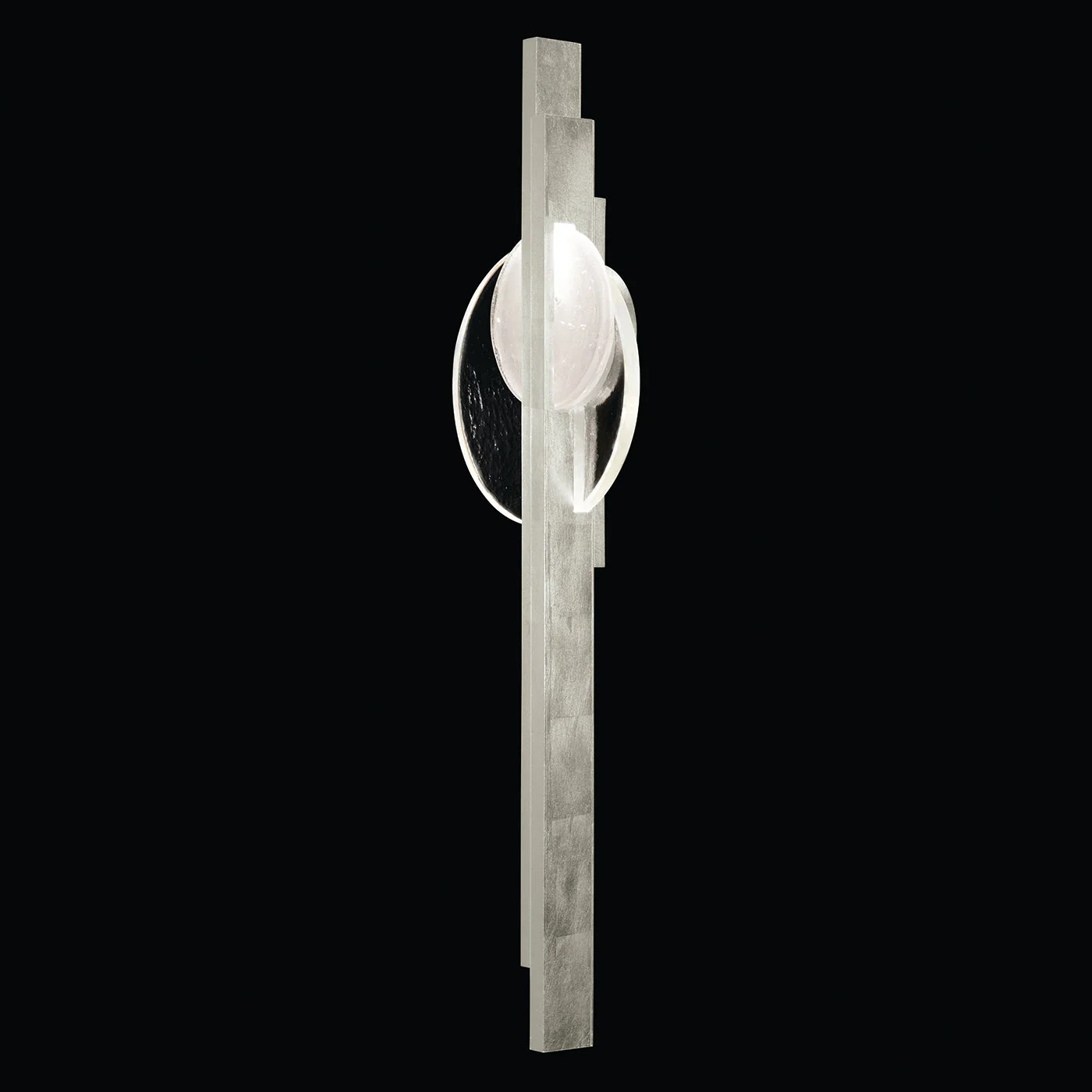 Fine Art Selene 44" Sconce - Image 16