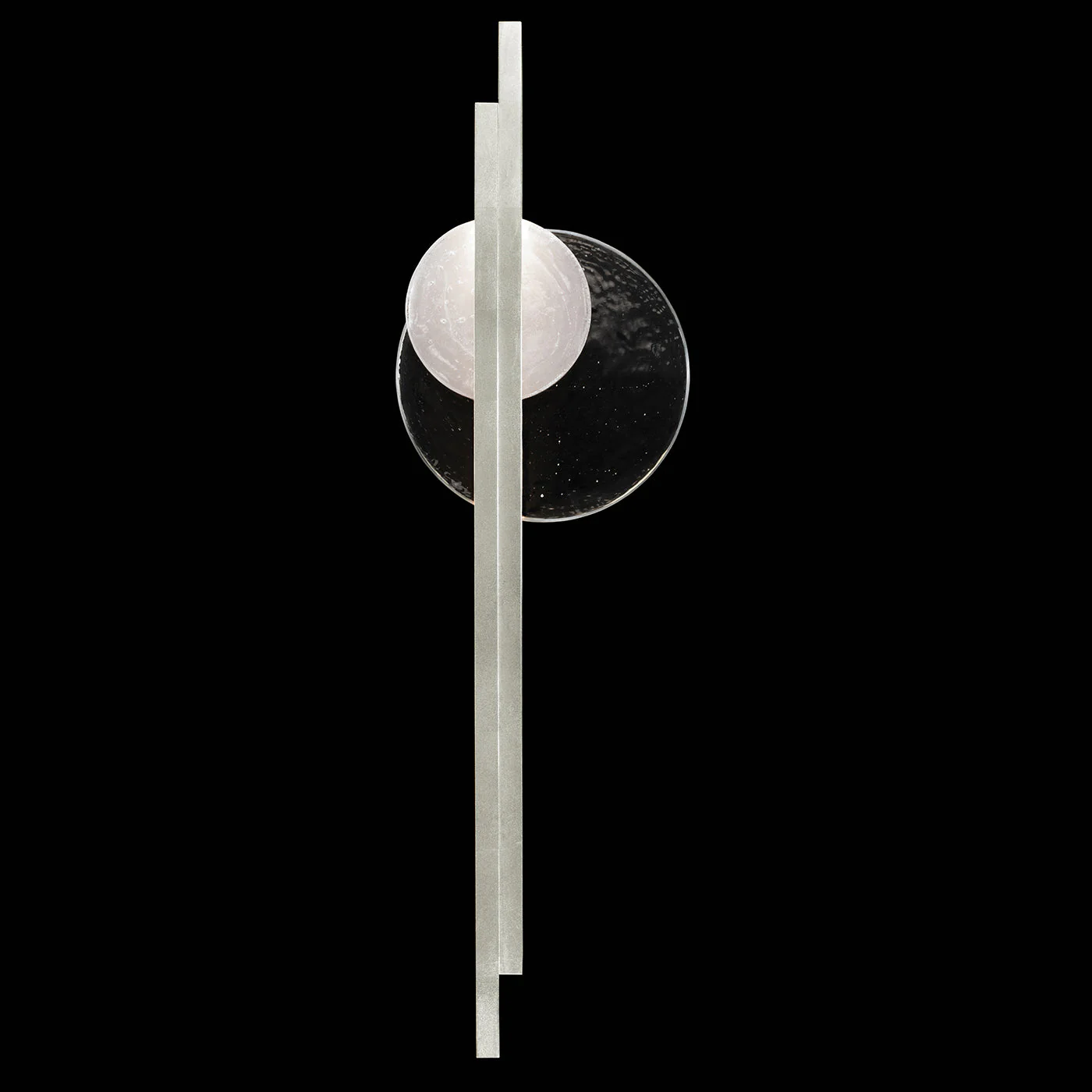 Fine Art Selene 44" Sconce - Image 17