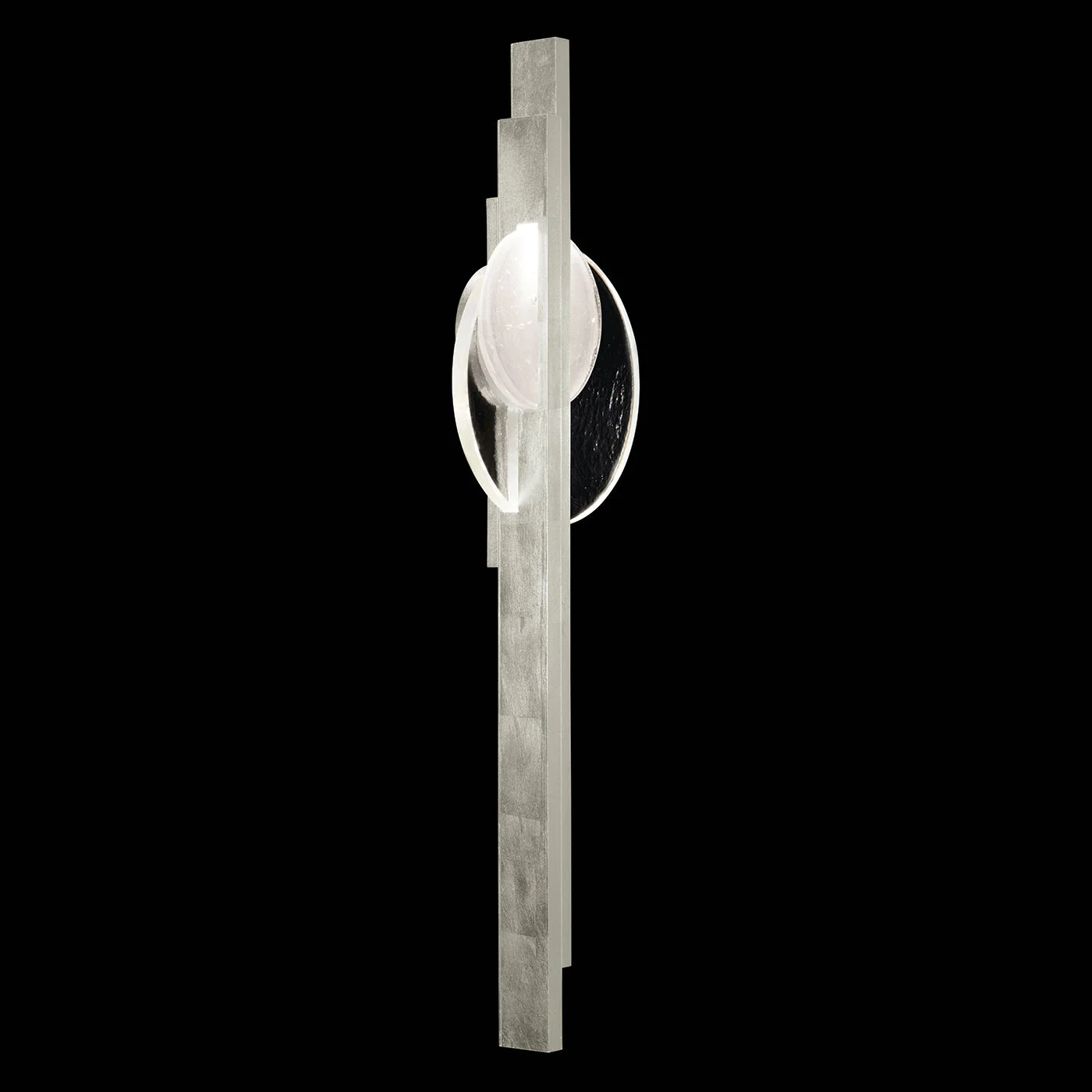 Fine Art Selene 44" Sconce - Image 18
