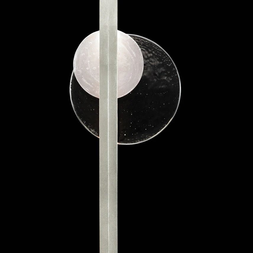Fine Art Selene 44" Sconce - Image 19