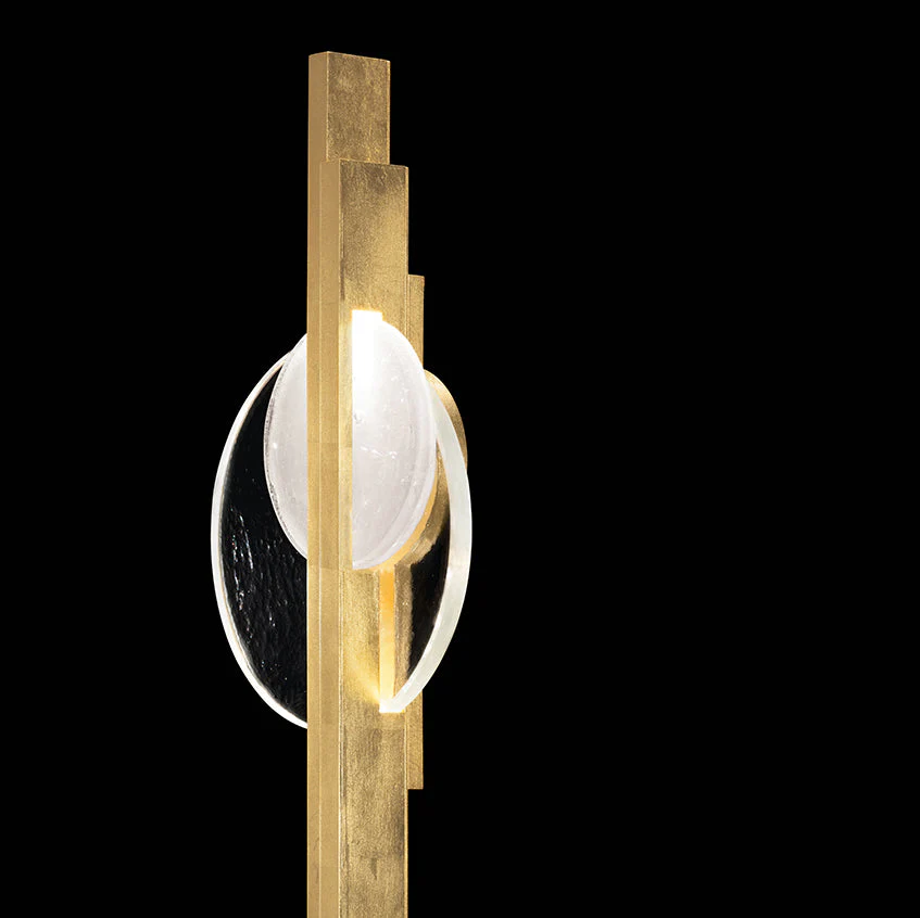 Fine Art Selene 44" Sconce - Image 2