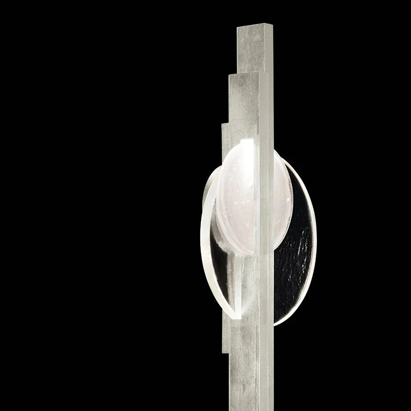 Fine Art Selene 44" Sconce - Image 20