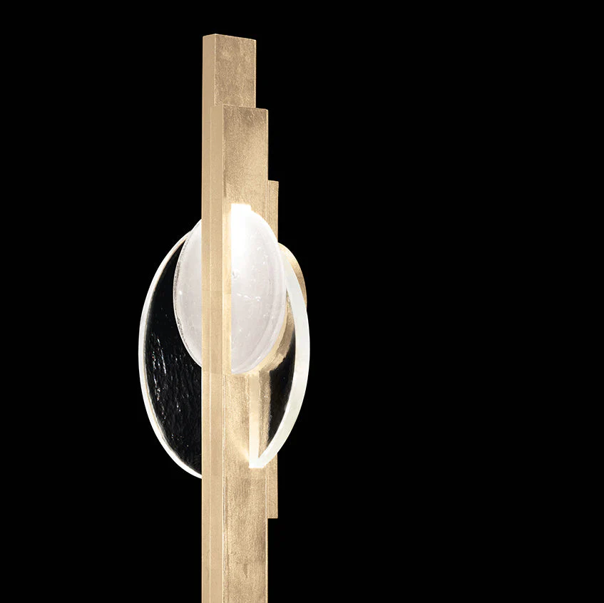 Fine Art Selene 44" Sconce - Image 22