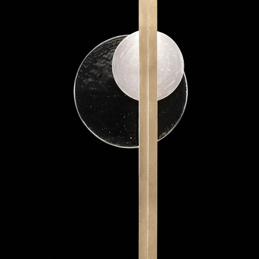 Fine Art Selene 44" Sconce - Image 23