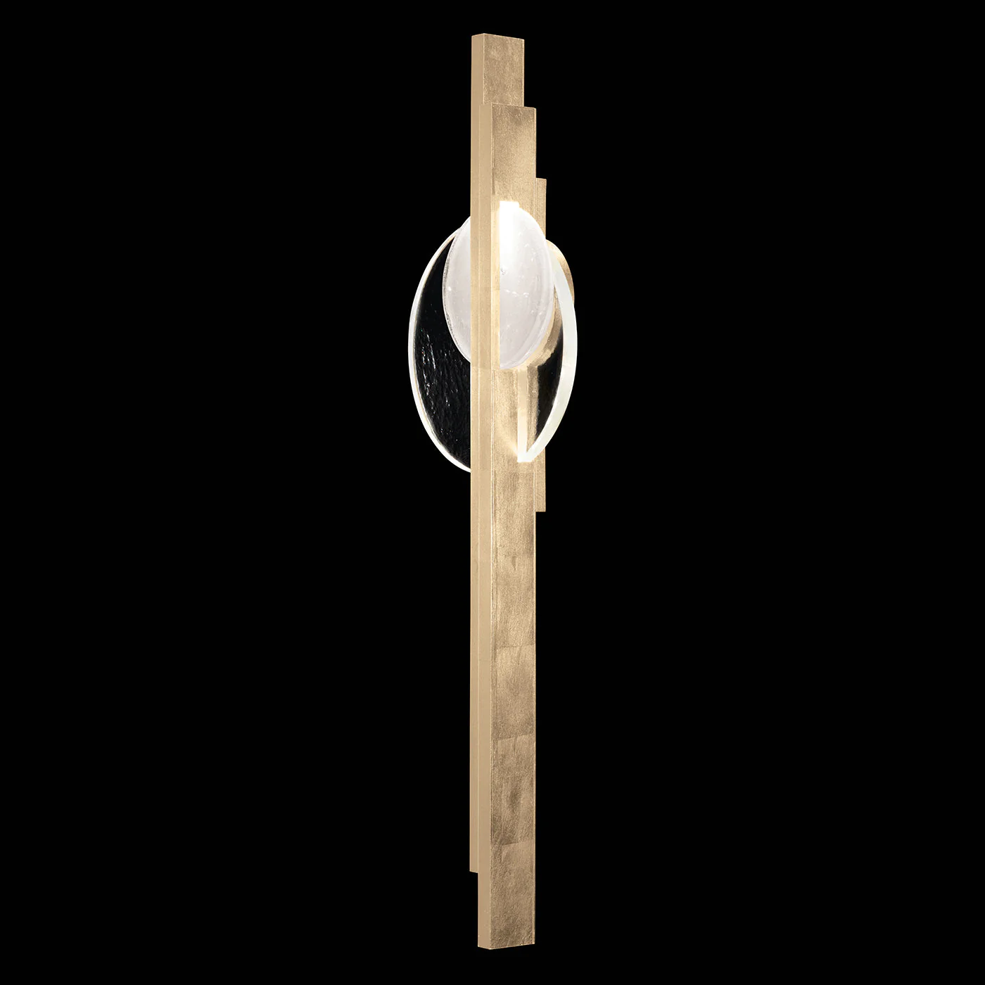 Fine Art Selene 44" Sconce - Image 24