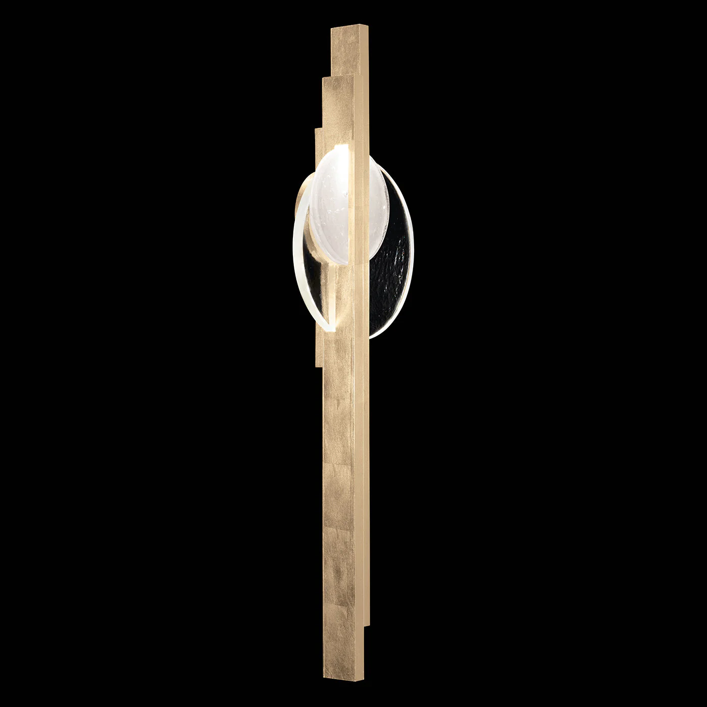 Fine Art Selene 44" Sconce - Image 26