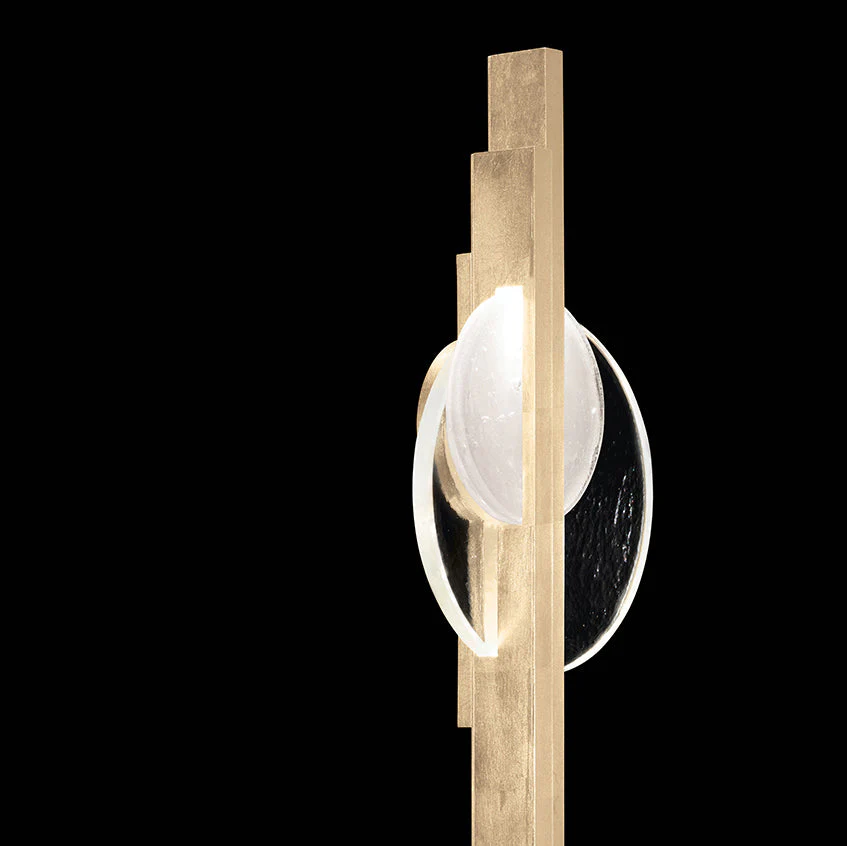 Fine Art Selene 44" Sconce - Image 28
