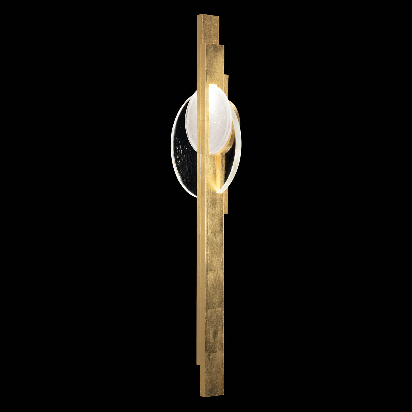 Fine Art Selene 44" Sconce - Image 4
